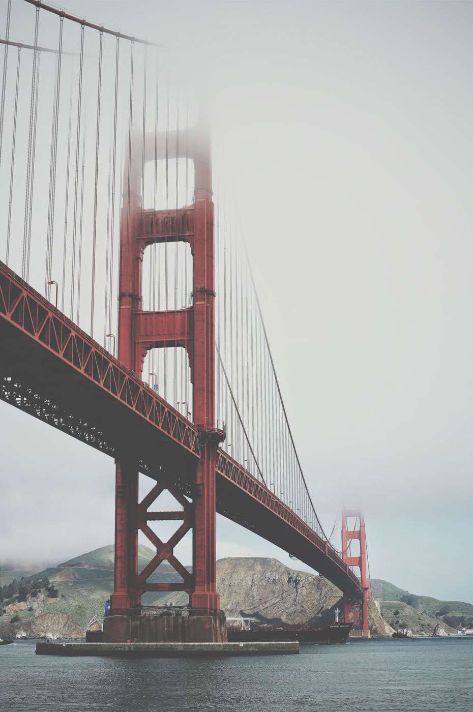 Famous Bridge